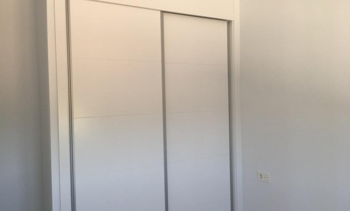 Nowy budynek - villa -
