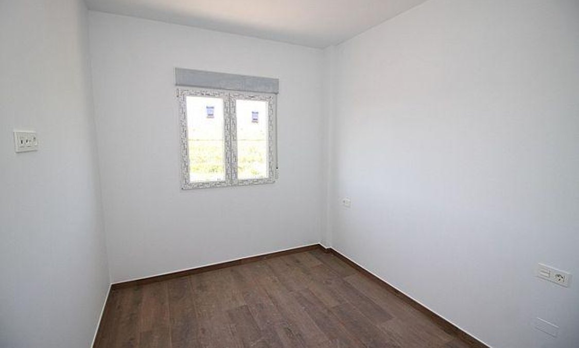 Nowy budynek - villa -
