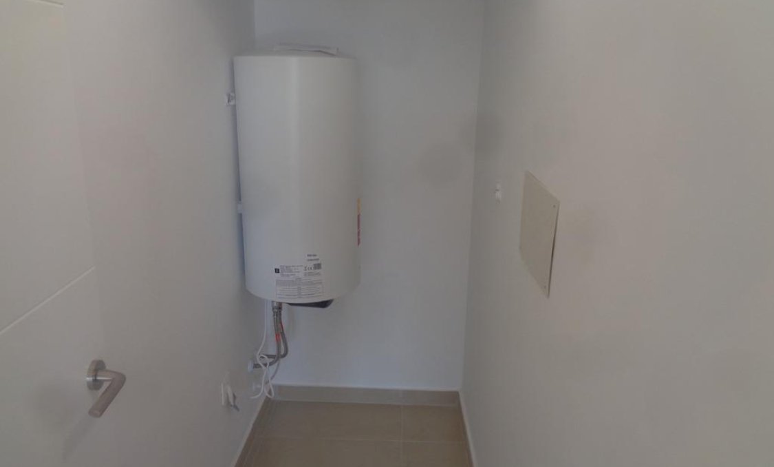 Obra nueva - villa -
