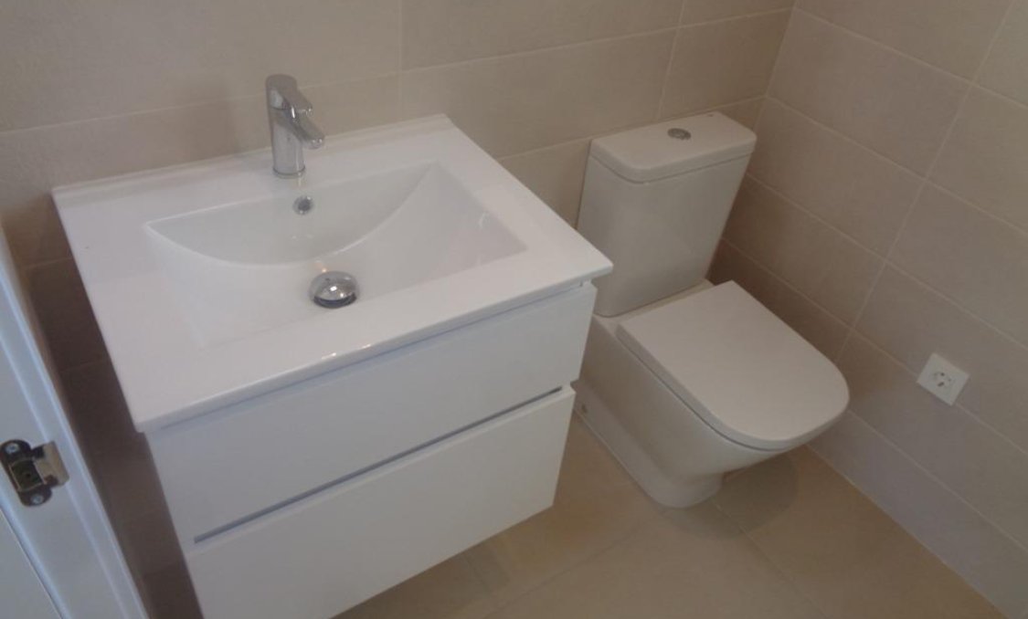 Obra nueva - villa -
