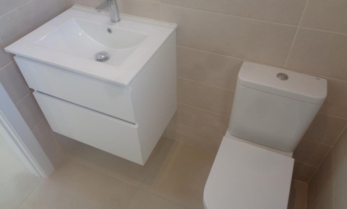 Obra nueva - villa -
