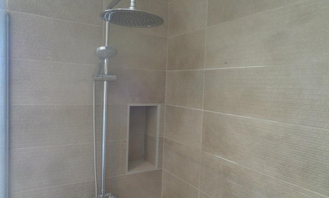 Obra nueva - villa -
