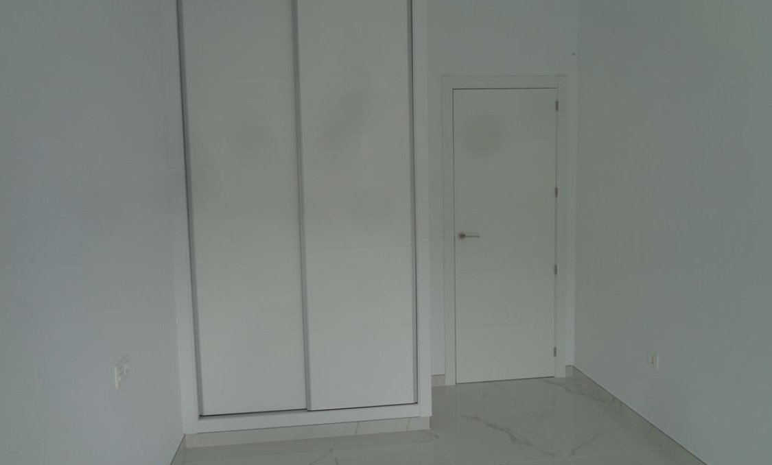 Nowy budynek - villa -
