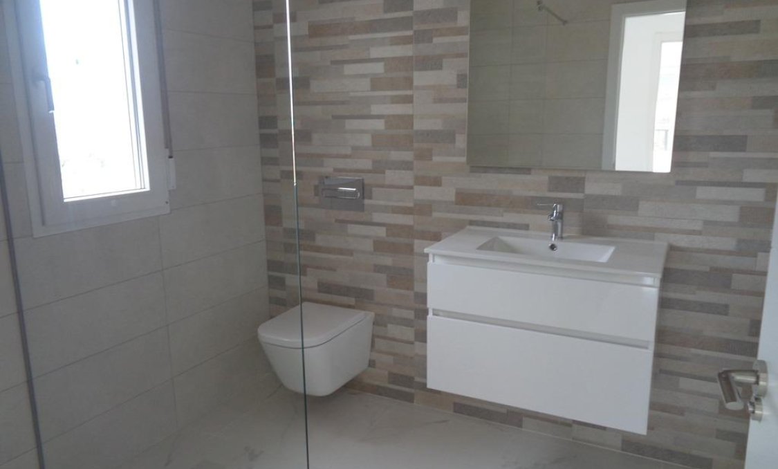 Nowy budynek - villa -
