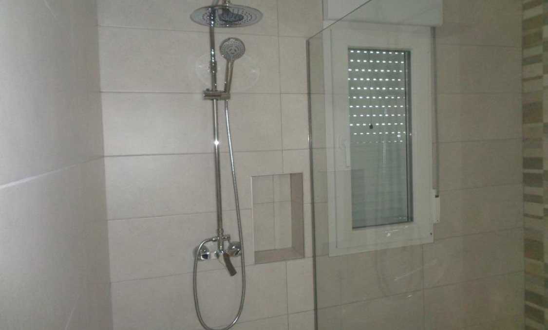 Nowy budynek - villa -
