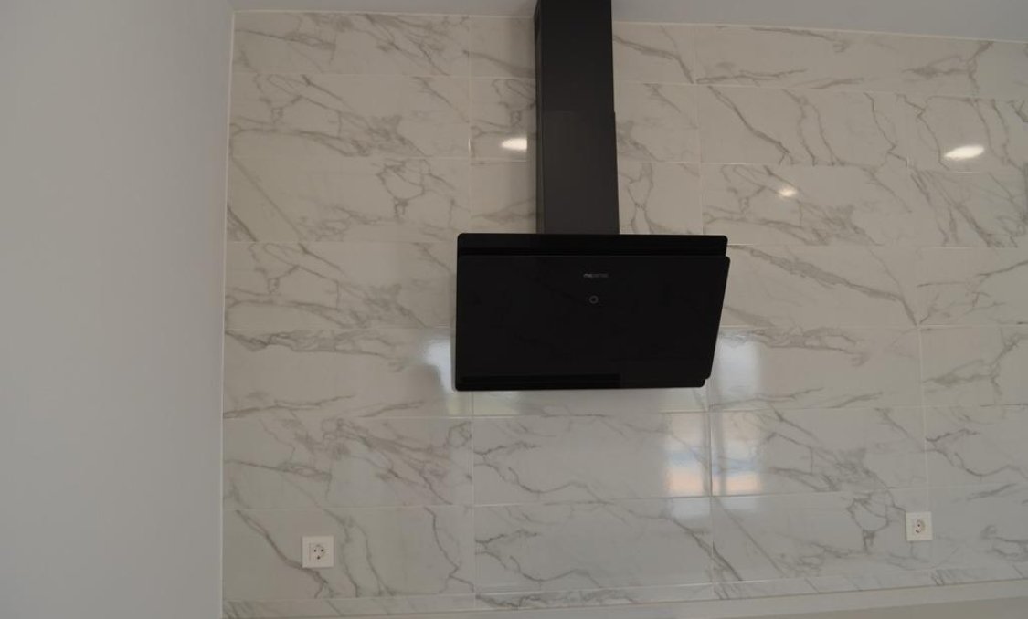 Nowy budynek - villa -
