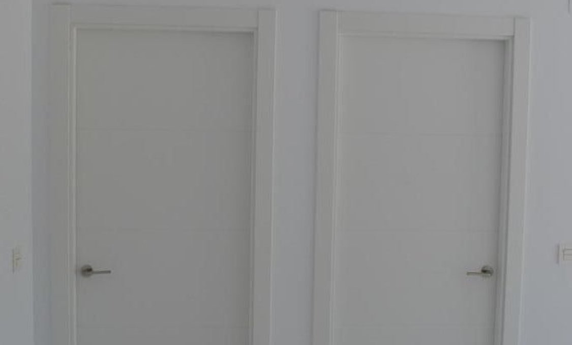 Nowy budynek - villa -
