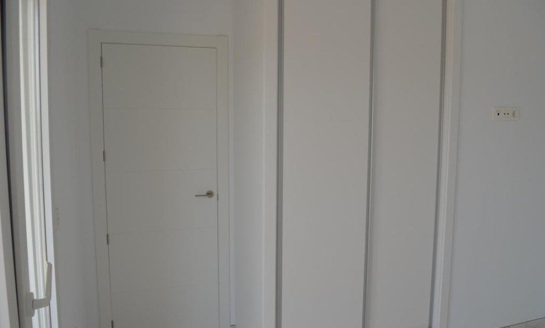 Nowy budynek - villa -
