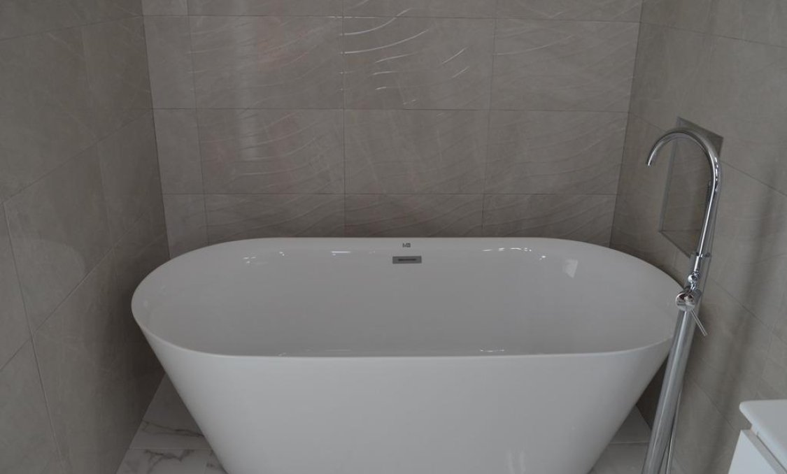 Nowy budynek - villa -
