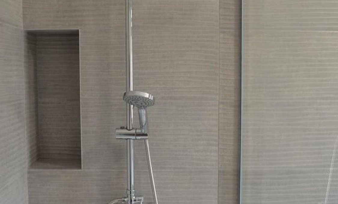 Nowy budynek - villa -
