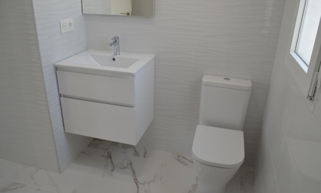 Nowy budynek - villa -
