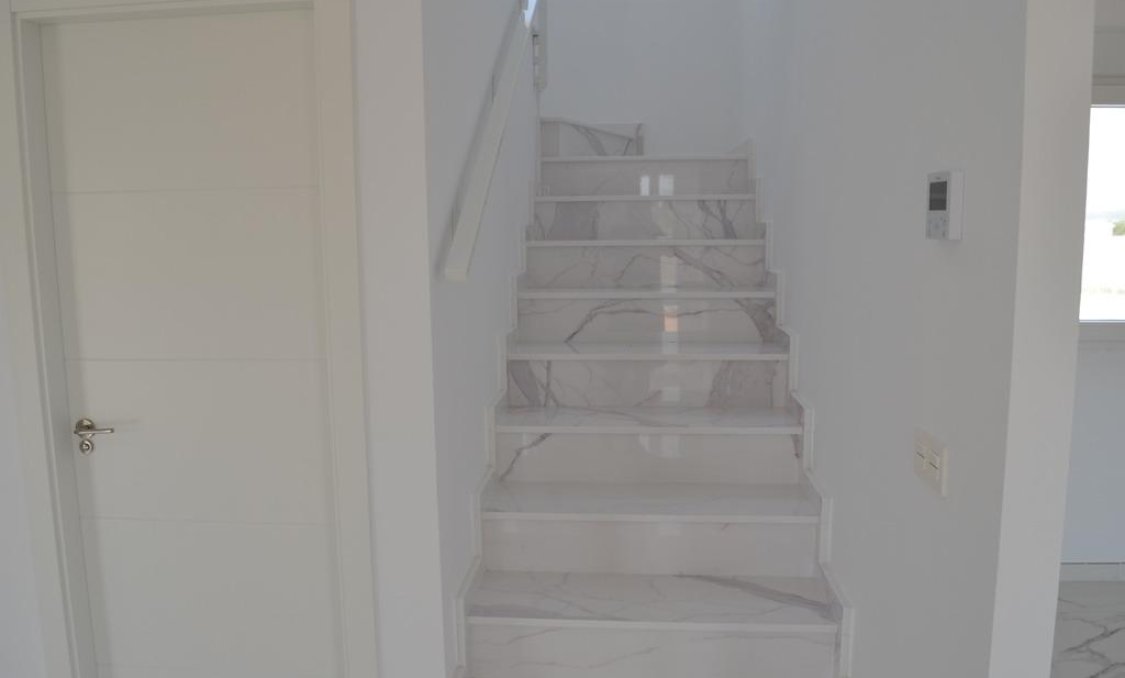 Nowy budynek - villa -
