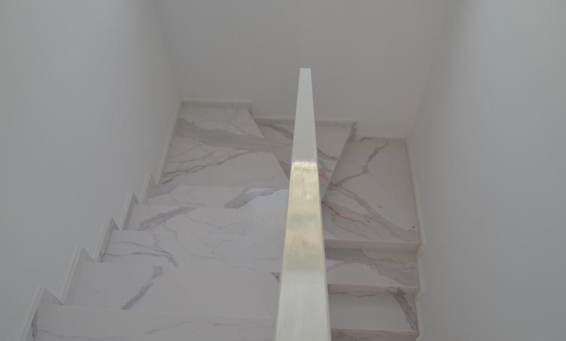 Nowy budynek - villa -
