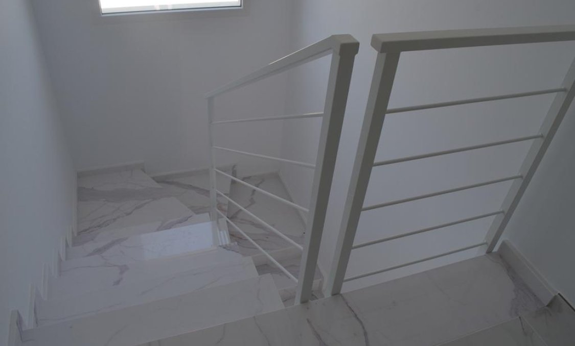 Nowy budynek - villa -
