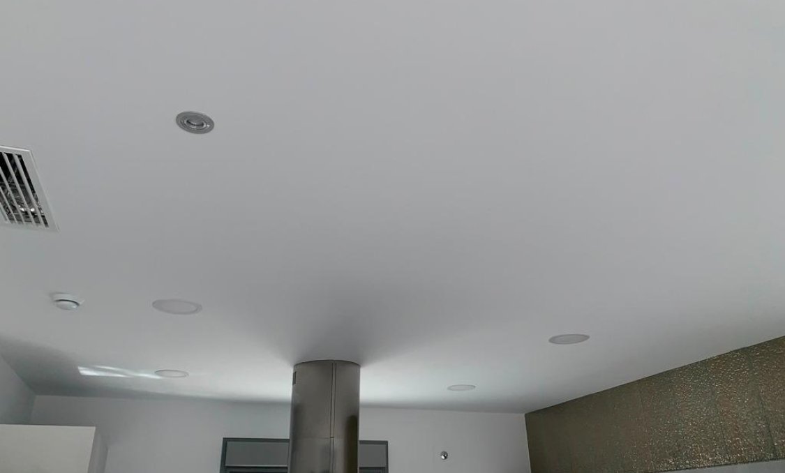 Obra nueva - villa -
