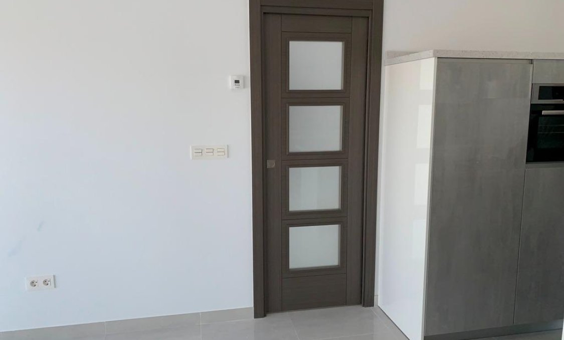 Obra nueva - villa -
