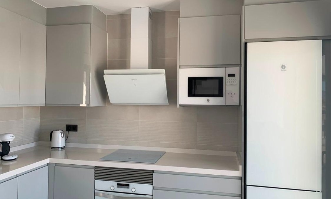 Nowy budynek - villa -
