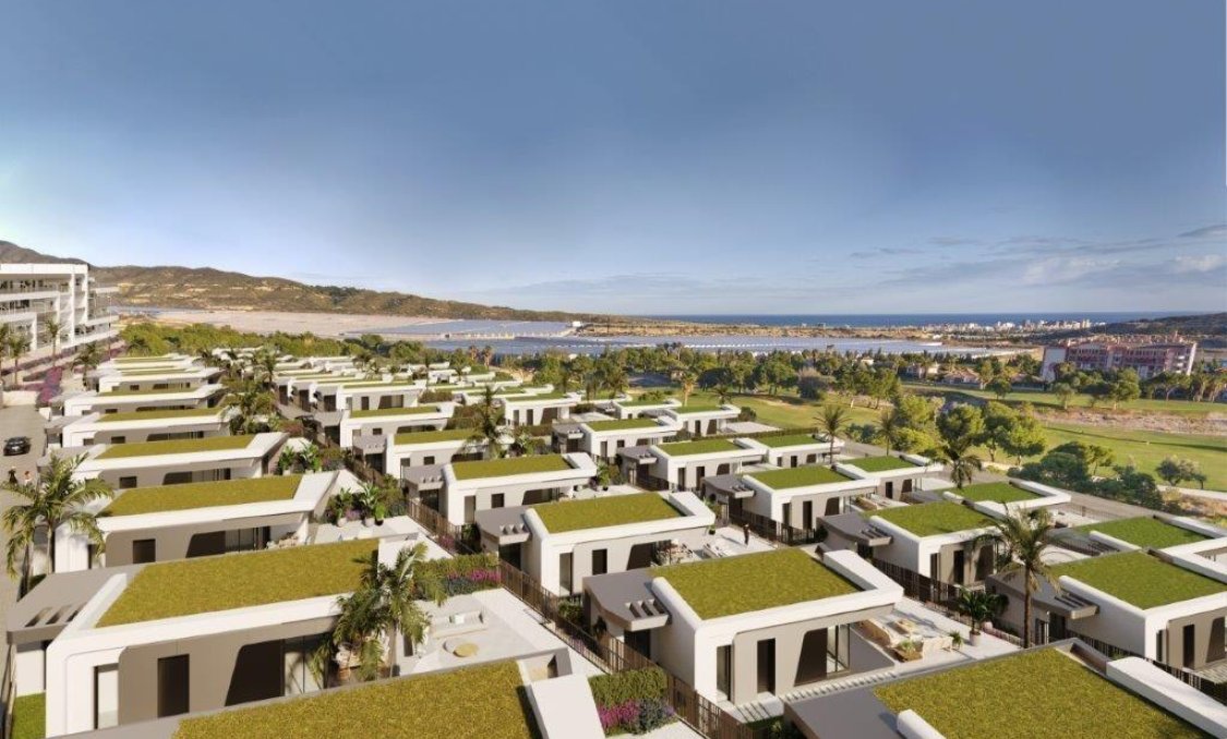 Nowy budynek - apartment -
