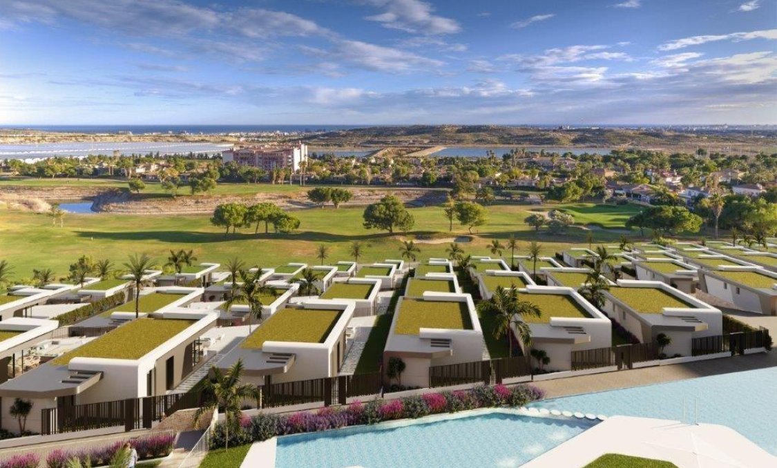 Nowy budynek - apartment -
