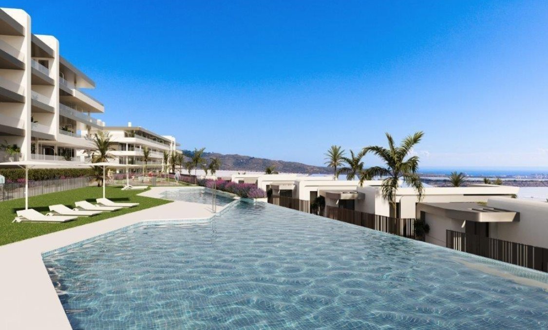 Nowy budynek - villa -
