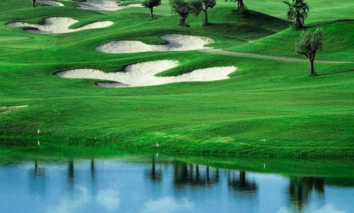 Nowy budynek - villa -
