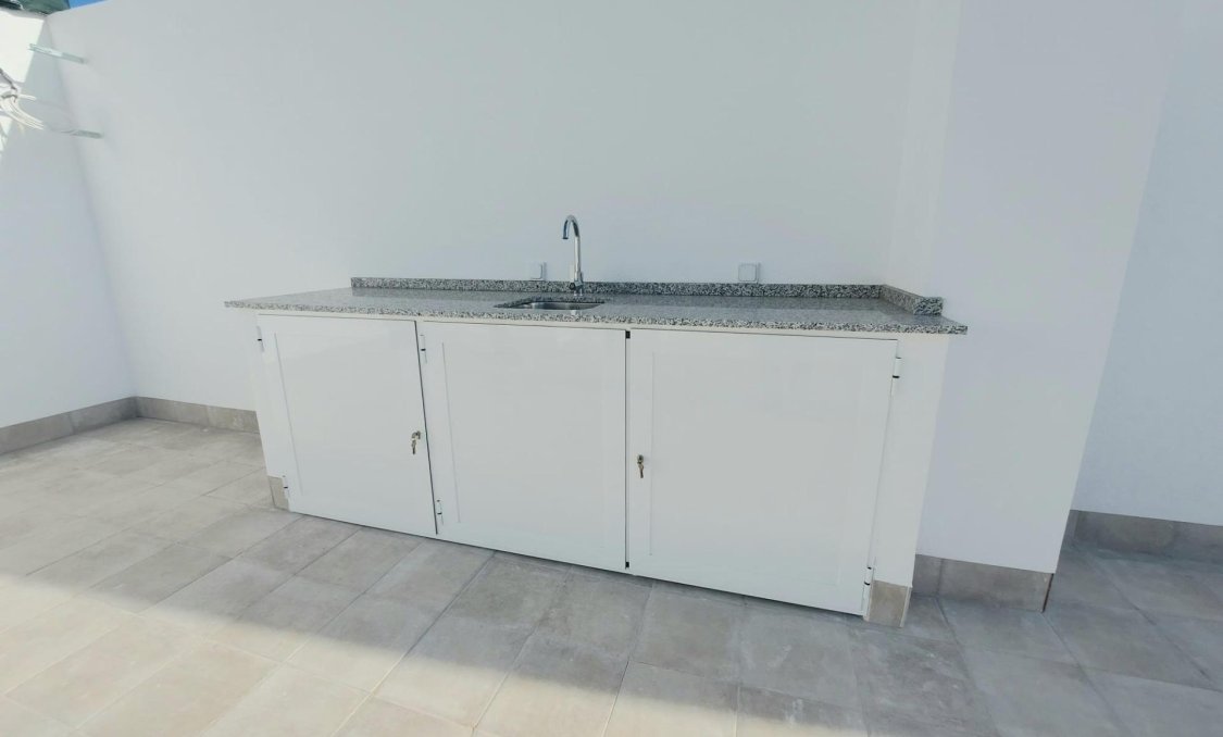 Nowy budynek - villa -
