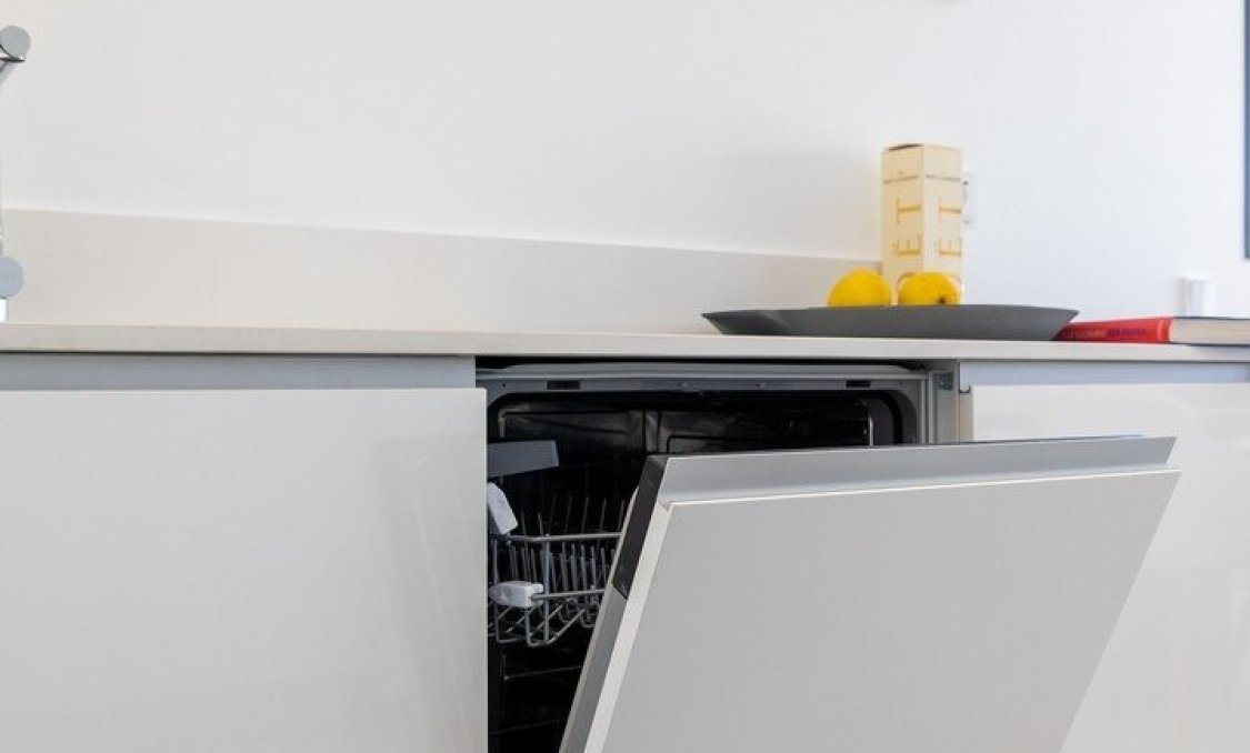 Obra nueva - apartment -
