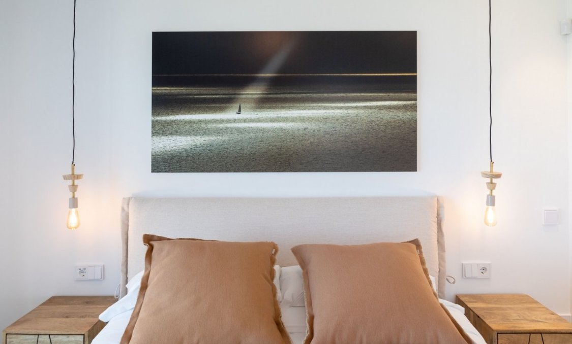 Obra nueva - apartment -
