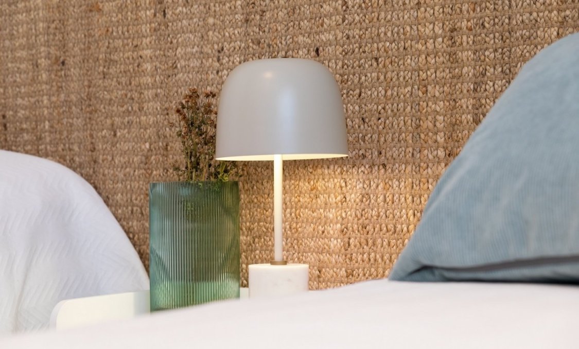 Obra nueva - apartment -
