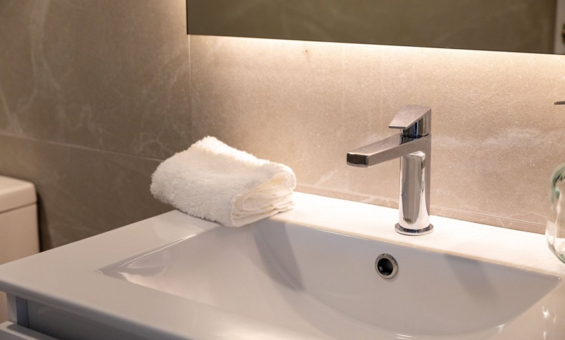 Obra nueva - apartment -
