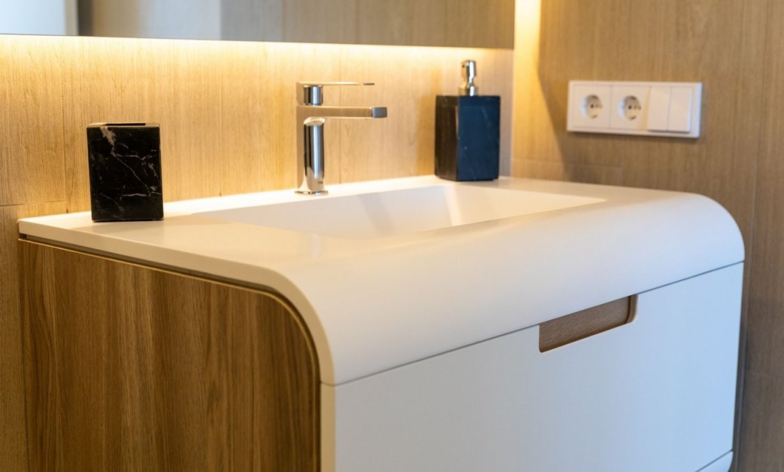 Obra nueva - apartment -
