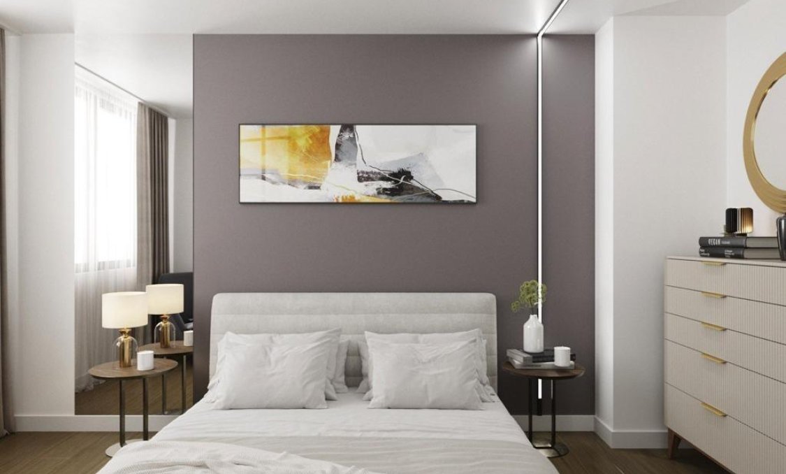 Nowy budynek - apartment -
