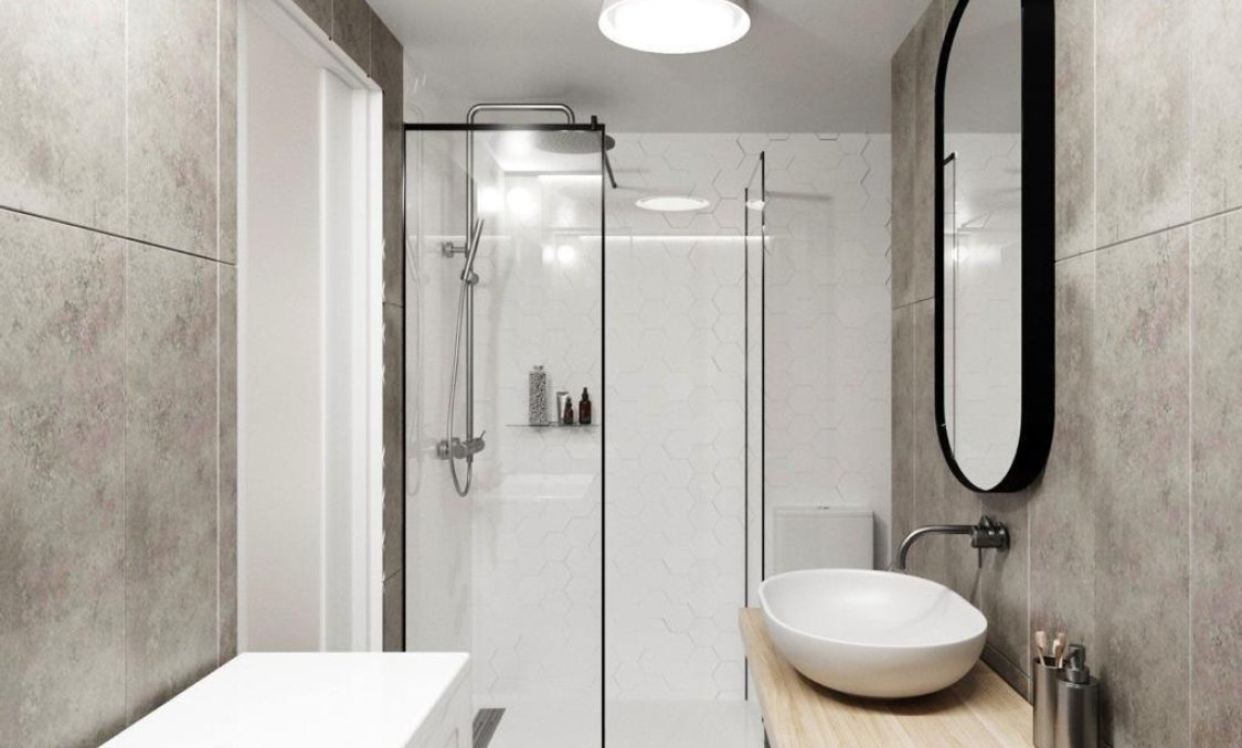 Nowy budynek - apartment -
