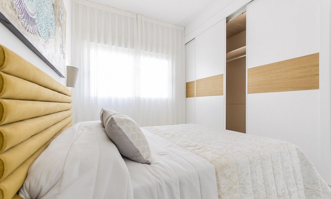 Nowy budynek - villa -
