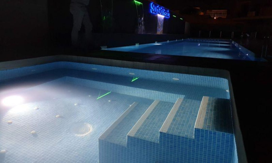 Obra nueva - apartment -
