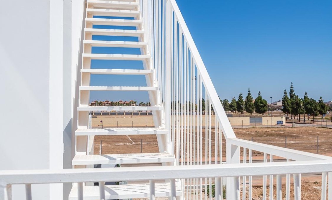 Obra nueva - villa -
