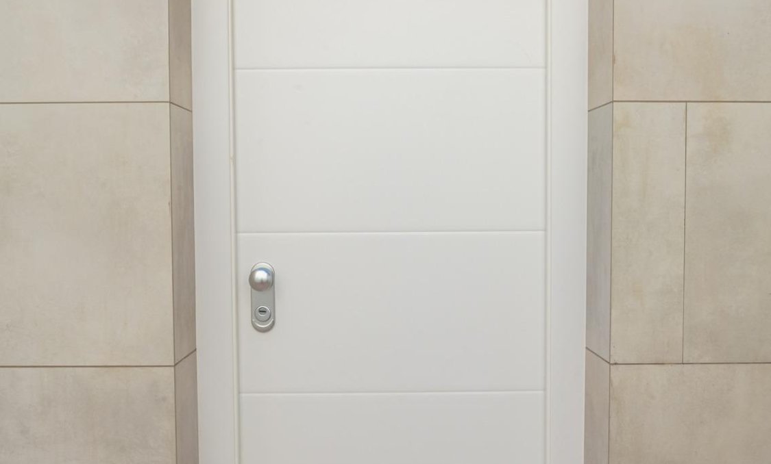 Obra nueva - villa -
