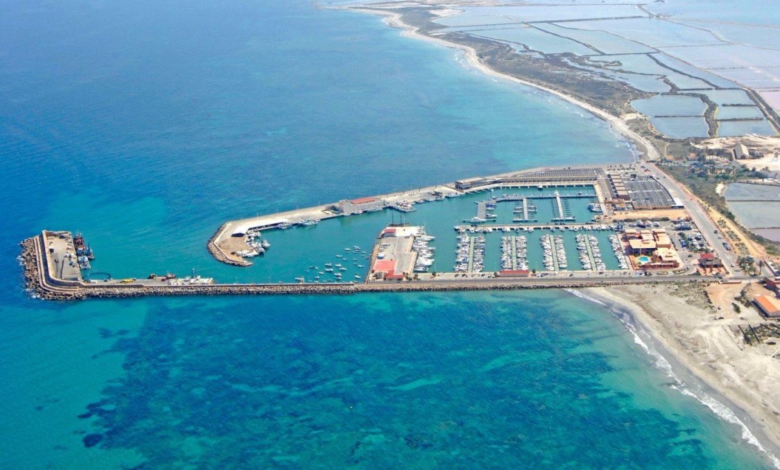 Obra nueva - Ático -
