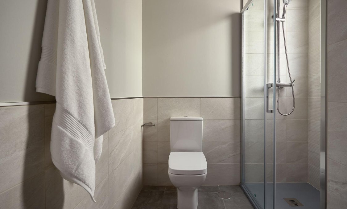 Nowy budynek - apartment -
