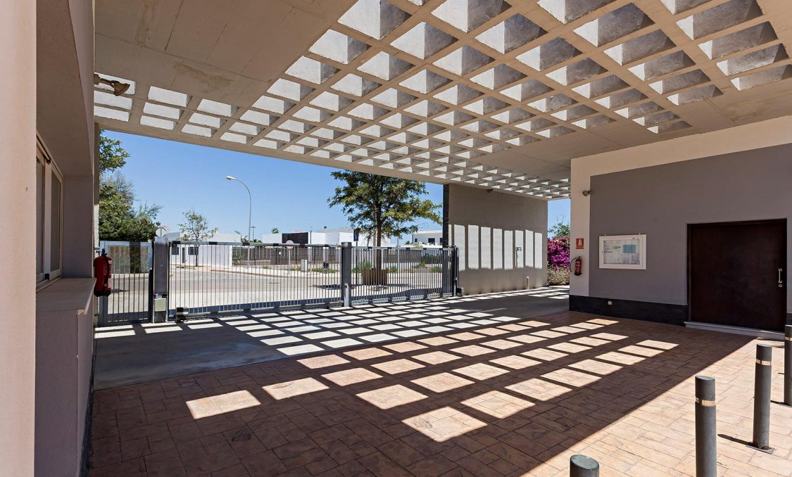 Nowy budynek - apartment -
