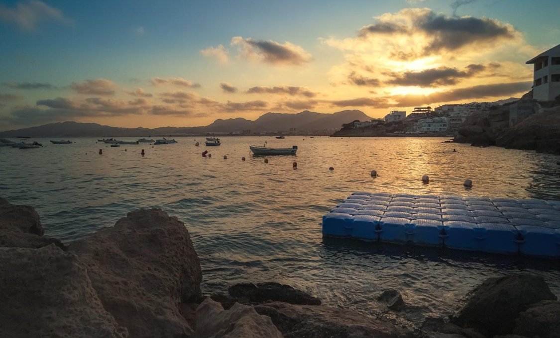 Nowy budynek - villa -
