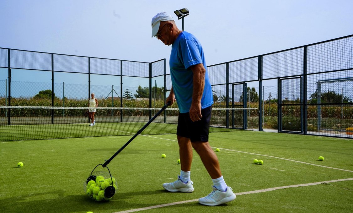 Obra nueva - villa -
