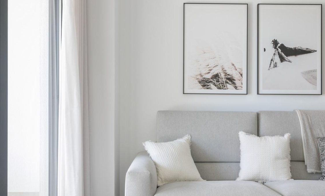 Nowy budynek - apartment -
