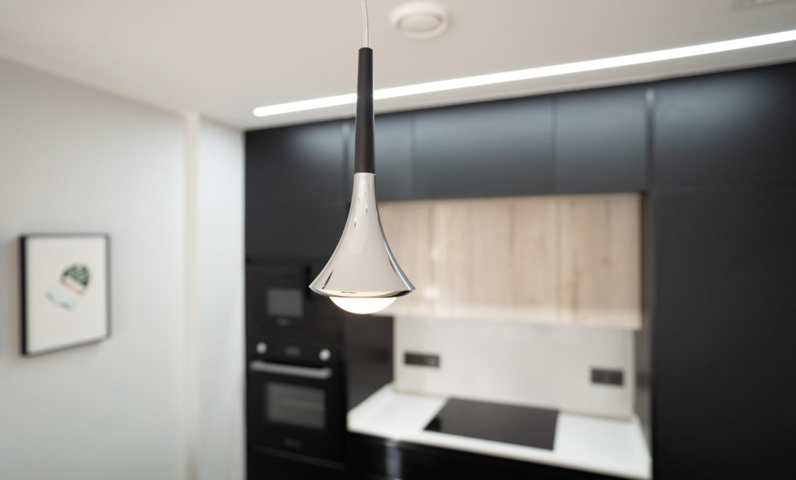 Obra nueva - town house -
