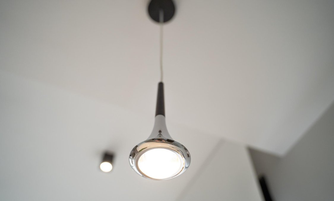 Obra nueva - town house -
