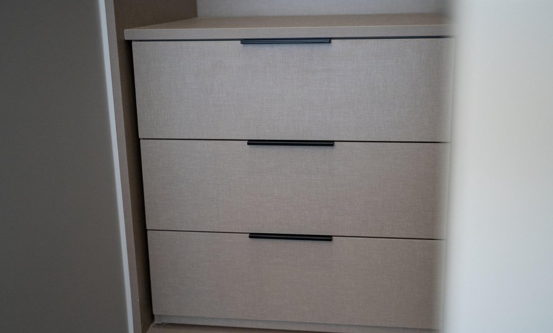 Obra nueva - town house -
