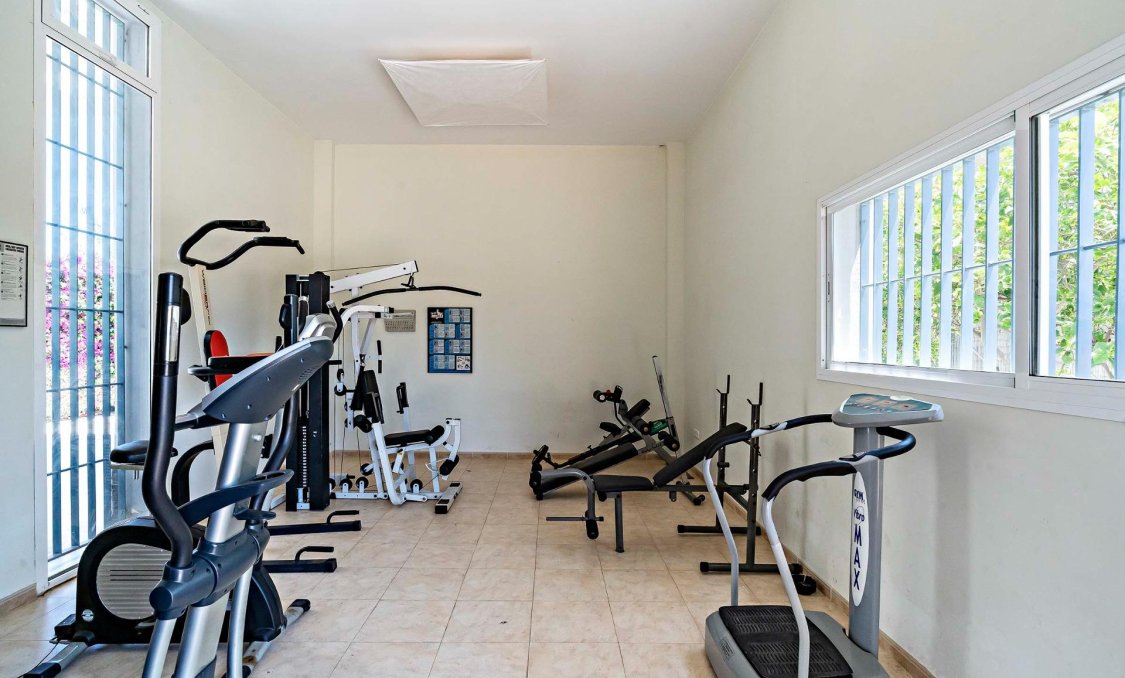 Nowy budynek - apartment -
