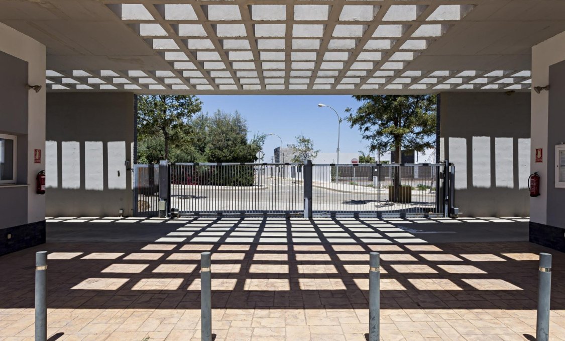 Nowy budynek - apartment -
