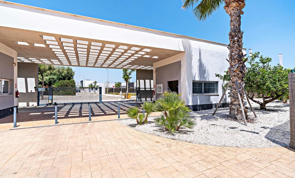 Nowy budynek - apartment -
