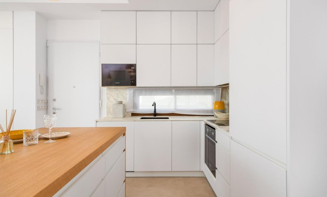 Nowy budynek - villa -
